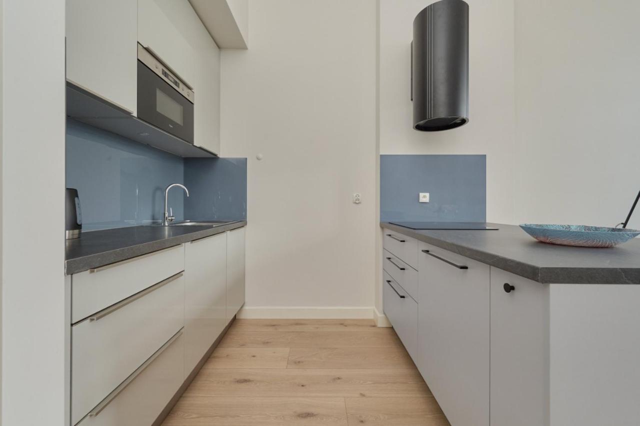 Pilsudskiego Stylish Apartment By Noclegi Renters Wroclaw Exterior photo